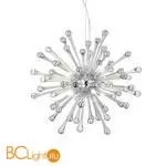 Подвесной светильник Ideal Lux Pauline SP8 Fume 115801 - Фото 1