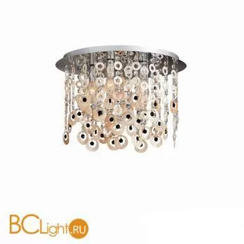 Потолочный светильник Ideal Lux PAVONE PL5 017013
