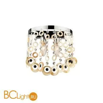 Настенный светильник Ideal Lux Pavone AP2 013640