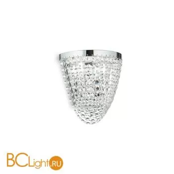 Настенный светильник Ideal Lux PEARL AP2