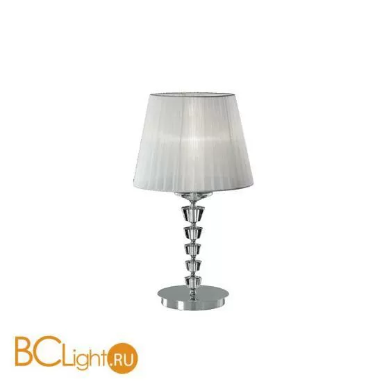 Настольная лампа Ideal Lux PEGASO TL1 BIG 059259