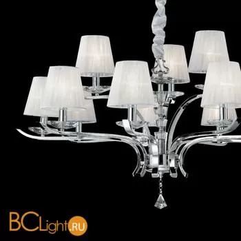 Люстра Ideal Lux PEGASO SP12 066431 - Фото 0