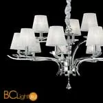 Люстра Ideal Lux PEGASO SP12 066431 - Фото 0