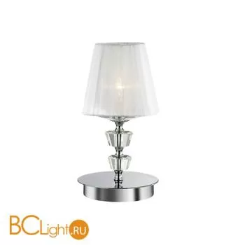 Настольная лампа Ideal Lux Pegaso TL1 Small 059266