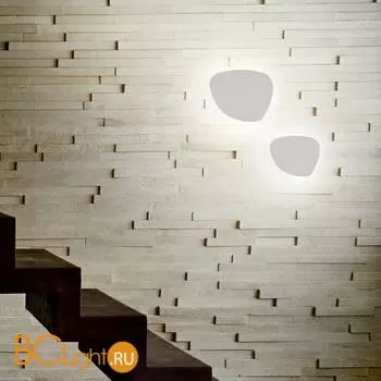 Настенный светильник Ideal Lux PEGGY AP 15W 257242 - Фото 0