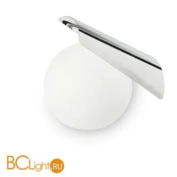 Бра Ideal Lux Penombra AP1 Cromo 176598