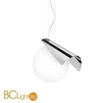Подвесной светильник Ideal Lux Penombra SP1 Cromo 176642