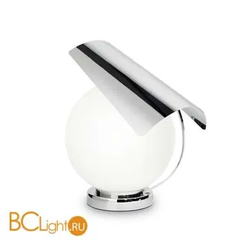 Настольная лампа Ideal Lux Penombra TL1 Cromo 176611
