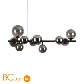 Люстра Ideal Lux PERLAGE SP10 NERO 271408