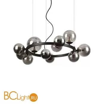 Люстра Ideal Lux PERLAGE SP11 NERO 271392