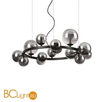 Люстра Ideal Lux PERLAGE SP14 NERO 271385