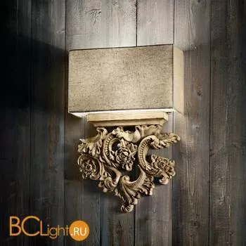 Бра Ideal Lux PETER AP2 075211