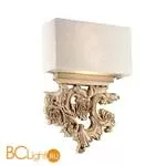 Бра Ideal Lux PETER AP2 075211 - Фото 0