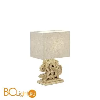 Настольная лампа Ideal Lux Peter TL1 094021