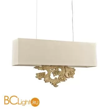 Подвесной светильник Ideal Lux Peter SP5 104294