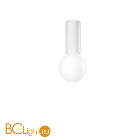 Потолочный светильник Ideal Lux PETIT PL1 BIANCO 232966