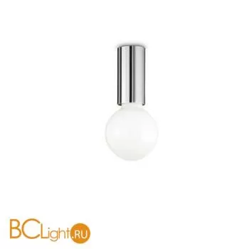 Потолочный светильник Ideal Lux PETIT PL1 CROMO 233017