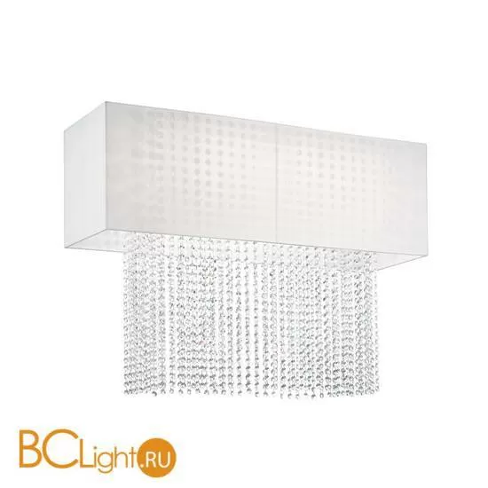 Потолочный светильник Ideal Lux Phoenix PL5 Bianco 099118