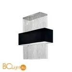 Подвесной светильник Ideal Lux Phoenix SP5 Nero 101163