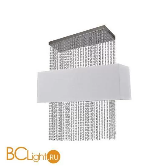 Подвесной светильник Ideal Lux Phoenix SP5 Bianco 099101