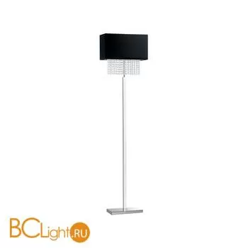 Торшер Ideal Lux Phoenix PT1 Nero 113692