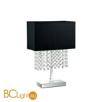 Настольная лампа Ideal Lux Phoenix TL1 Nero 113708
