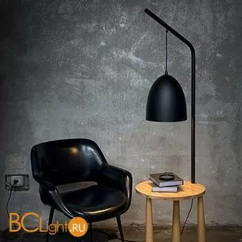 Торшер Ideal Lux Piano Pt1 Nero 145365