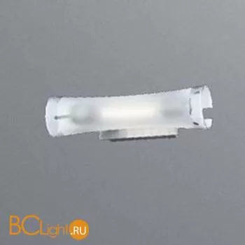 Бра Ideal Lux PILA AP1 NICKEL 028354