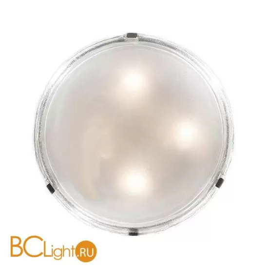 Настенно-потолочный светильник Ideal Lux Piuma PL3 D40 № 10745
