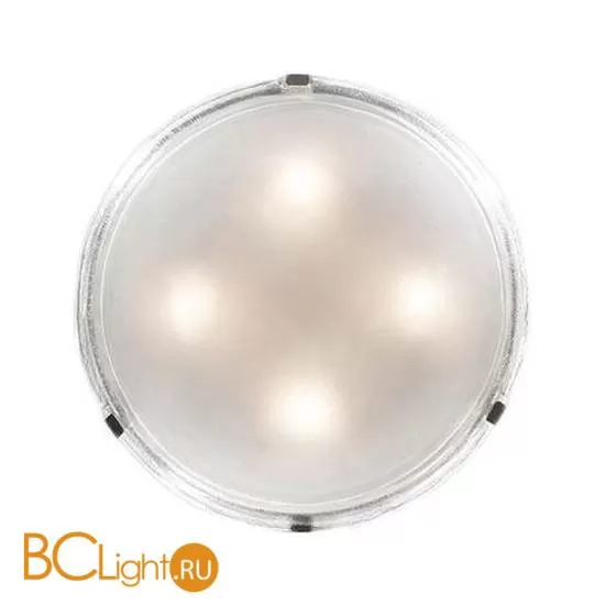 Настенно-потолочный светильник Ideal Lux Piuma PL4 D50 № 10747