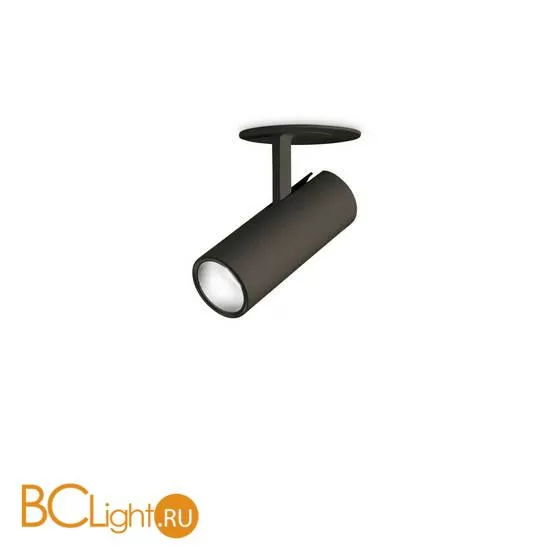 Встраиваемый светильник Ideal Lux PLAY FI BK 268088