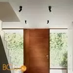 Спот Ideal Lux PLAY PL BK 268101 - Фото 0