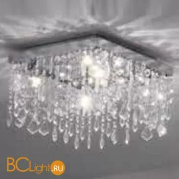 Потолочный светильник Ideal Lux PLAZA PL4 074559