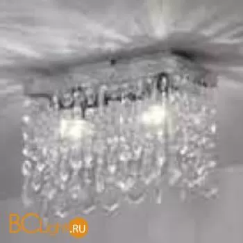 Потолочный светильник Ideal Lux PLAZA PL2 074535