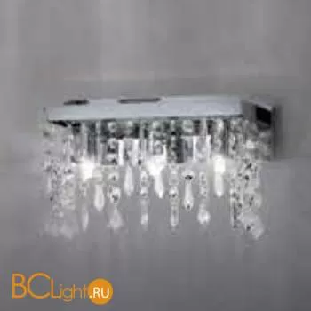 Бра Ideal Lux PLAZA AP3 074528