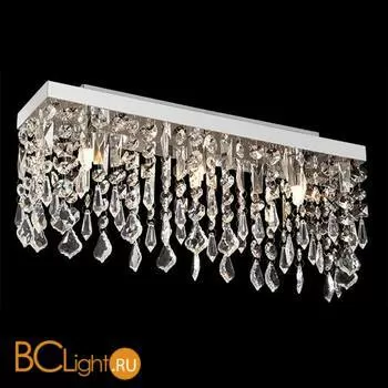 Потолочный светильник Ideal Lux PLAZA PL3 074542