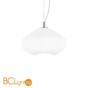 Подвесной светильник Ideal Lux PLISSE' SP1 D25 CROMO 264509