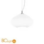 Подвесной светильник Ideal Lux PLISSE' SP1 D25 CROMO 264509