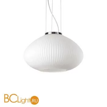 Подвесной светильник Ideal Lux PLISSE' SP1 D35 CROMO 285184