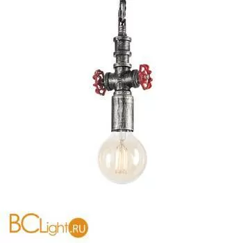 Подвесной светильник Ideal Lux Plumber SP1 VINTAGE 187716