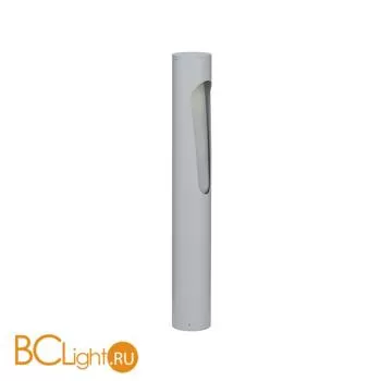 Садово-парковый фонарь Ideal Lux Polaris PT1 Grigio 113500