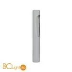 Садово-парковый фонарь Ideal Lux Polaris PT1 Grigio 113500