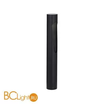 Садово-парковый фонарь Ideal Lux Polaris PT1 Nero 115221