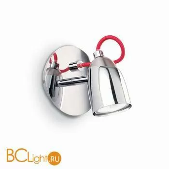 Спот Ideal Lux Pollicino AP1 052236