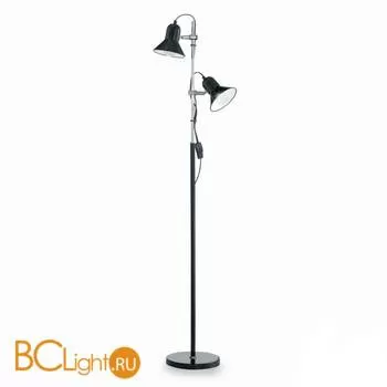 Торшер Ideal Lux POLLY PT2 NERO 061139