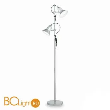 Торшер Ideal Lux POLLY PT2 ARGENTO 061115