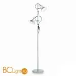 Торшер Ideal Lux POLLY PT2 ARGENTO 061115