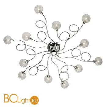 Потолочная люстра Ideal Lux PON PON PL12 074641 - Фото 0