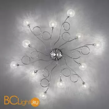 Потолочная люстра Ideal Lux PON PON PL12 074641