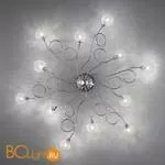 Потолочная люстра Ideal Lux PON PON PL12 074641